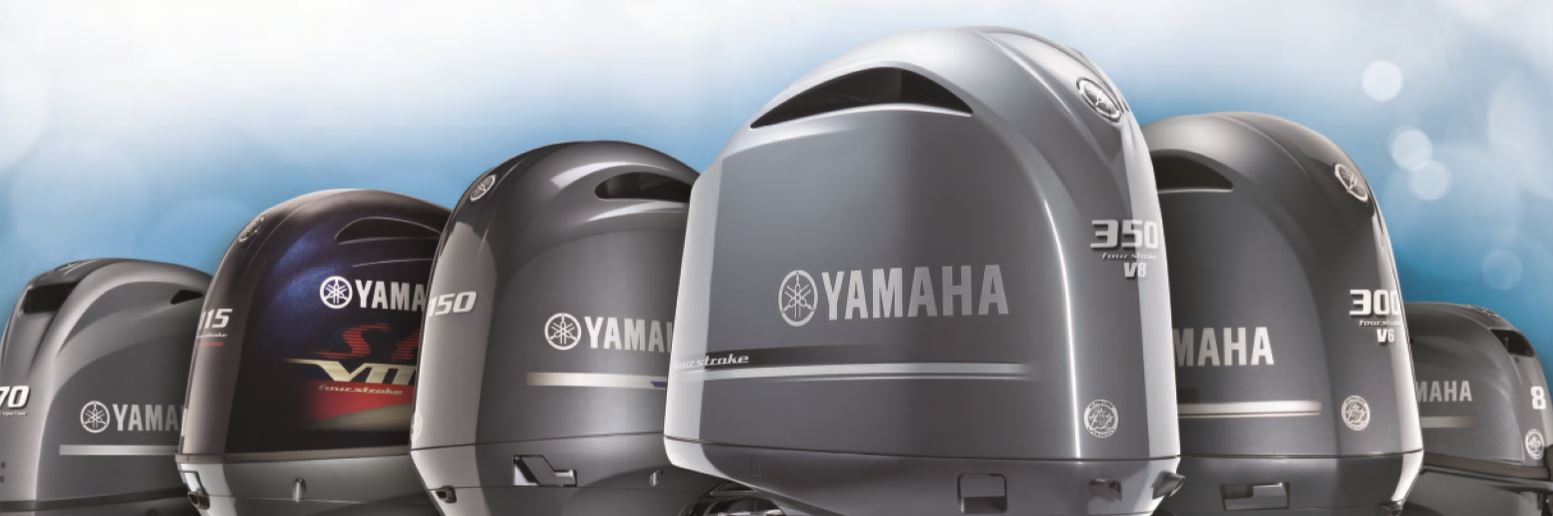 yamaha line